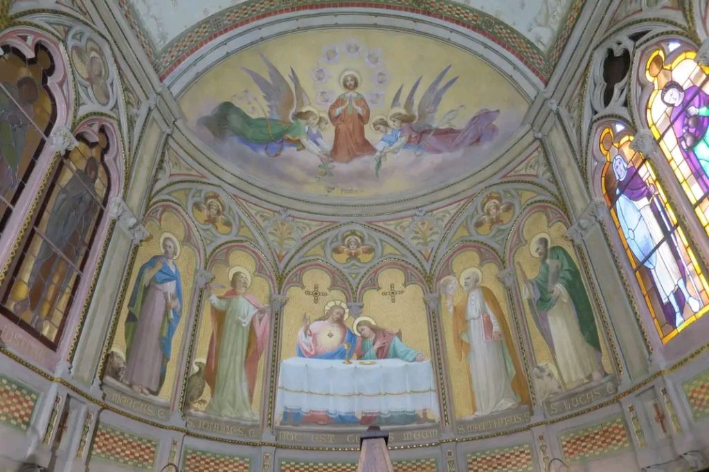 Lu: apertura di San Nazario